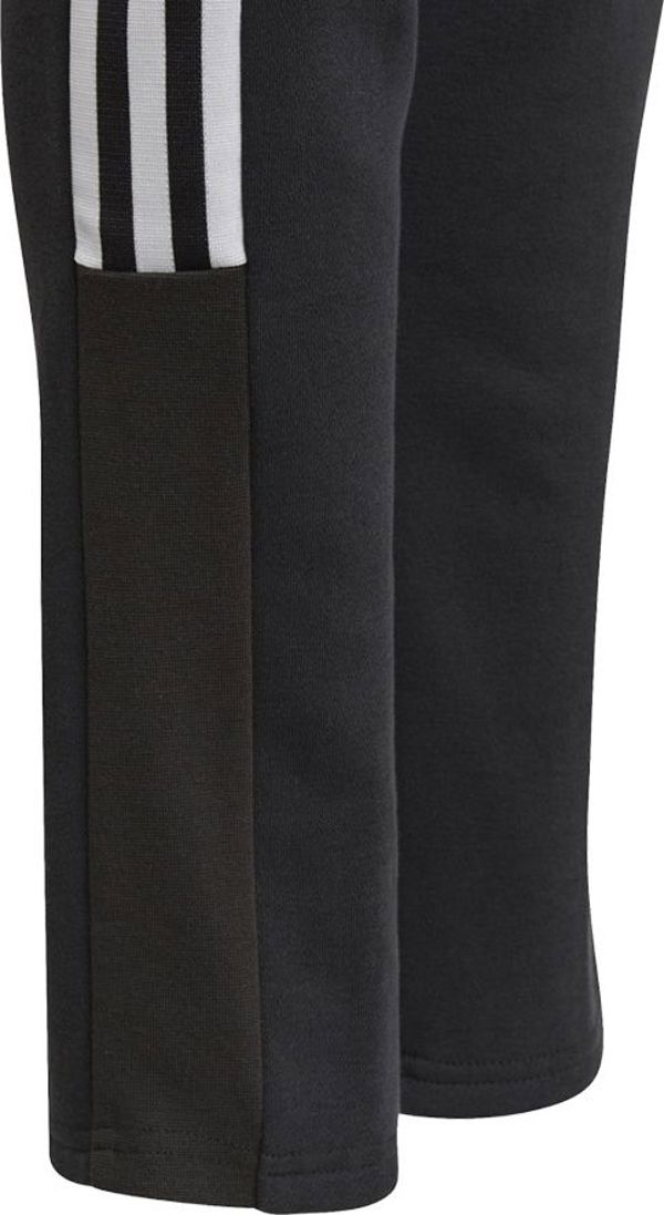 Adidas Παντελόνι adidas TIRO 21 Sweat Pant Junior GM7332 GM7332 μαύρο 116 cm