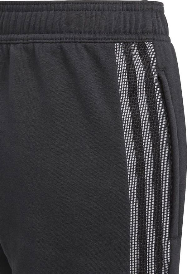 Adidas Παντελόνι adidas TIRO 21 Sweat Pant Junior GM7332 GM7332 μαύρο 116 cm