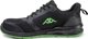 Παπούτσια Adidas A-RUN Χαμηλά Πράσινα μέγεθος 47.