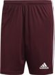 Adidas Σορτς adidas SQUADRA 21 Short GN8083 GN8083 κόκκινο XXL