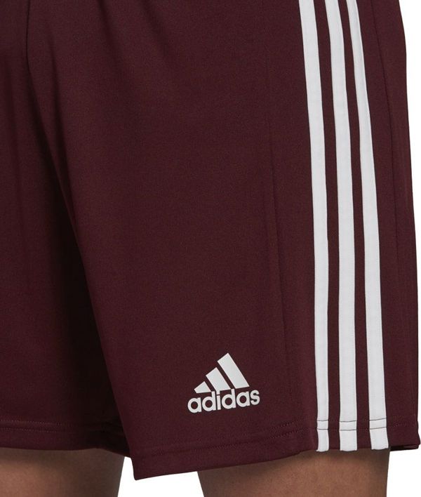 Adidas Σορτς adidas SQUADRA 21 Short GN8083 GN8083 κόκκινο XXL