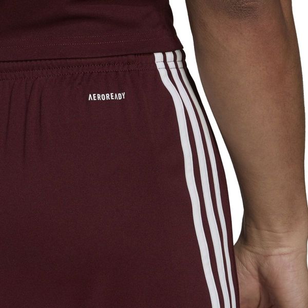 Adidas Σορτς adidas SQUADRA 21 Short GN8083 GN8083 κόκκινο XXL