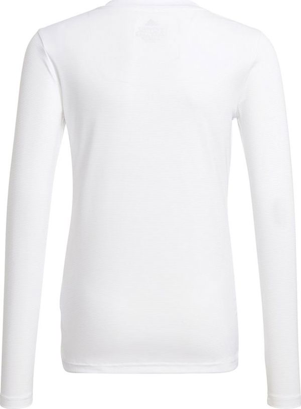 Adidas Μπλούζα adidas TEAM BASE TEE Junior GN5713 Λευκό 116 cm