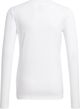 Adidas Μπλούζα adidas TEAM BASE TEE Junior GN5713 Λευκό 116 cm
