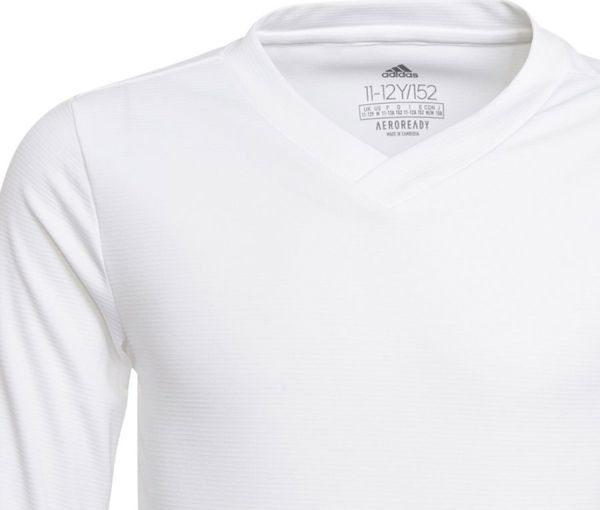Adidas Μπλούζα adidas TEAM BASE TEE Junior GN5713 Λευκό 116 cm