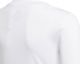 Adidas Μπλούζα adidas TEAM BASE TEE Junior GN5713 Λευκό 116 cm