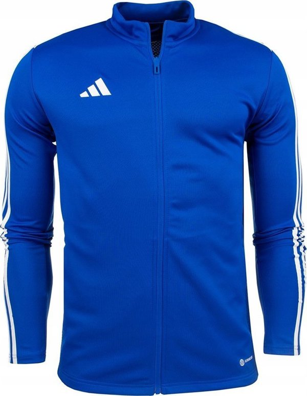 Adidas Παιδική μπλούζα adidas Tiro 23 League Training μπλε HS3526 164cm