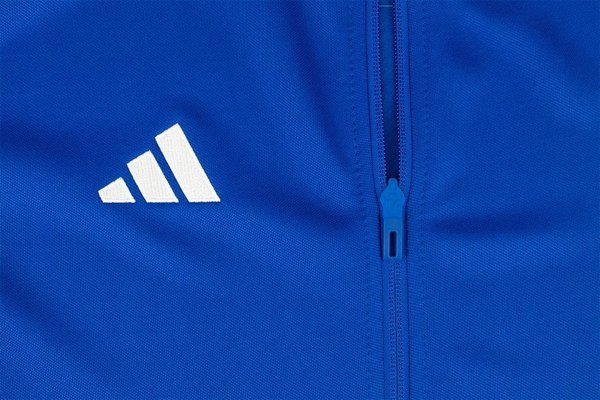 Adidas Παιδική μπλούζα adidas Tiro 23 League Training μπλε HS3526 164cm