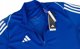 Adidas Παιδική μπλούζα adidas Tiro 23 League Training μπλε HS3526 164cm