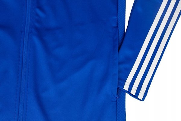 Adidas Παιδική μπλούζα adidas Tiro 23 League Training μπλε HS3526 164cm