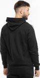 Ανδρική μπλούζα με κουκούλα Adidas Tiro 24 Sweat μαύρη IJ7673 L