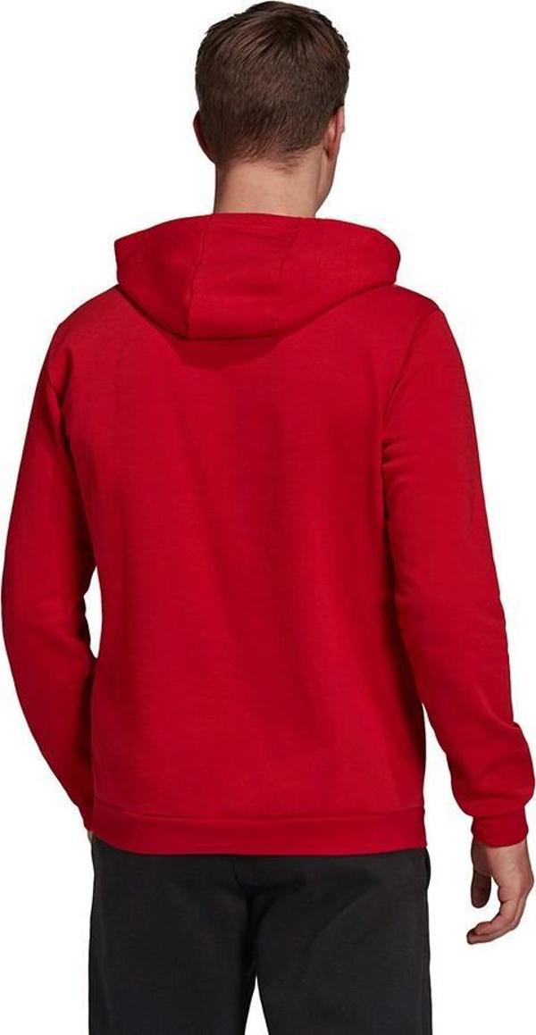 Adidas Μπλούζα adidas ENTRADA 22 Hoody H57514 H57514 κόκκινο L