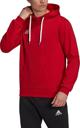 Adidas Μπλούζα adidas ENTRADA 22 Hoody H57514 H57514 κόκκινο L