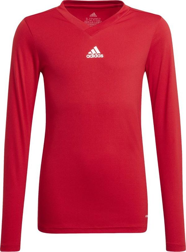 Adidas Κόκκινο 152 cm
