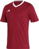 Adidas Μπλούζα adidas ENTRADA 22 JSY Y H61736 H61736 κόκκινο M