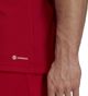 Adidas Μπλούζα adidas ENTRADA 22 JSY Y H61736 H61736 κόκκινο M