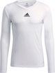 Adidas Μπλούζα adidas TEAM BASE TEE GN5676 GN5676 λευκό XL