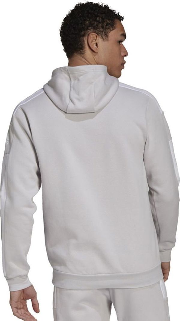 Adidas Φούτερ adidas SQUADRA 21 Sweat Hoody GT6635 GT6635 γκρι XXXL