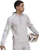 Adidas Φούτερ adidas SQUADRA 21 Sweat Hoody GT6635 GT6635 γκρι XXXL