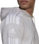 Adidas Φούτερ adidas SQUADRA 21 Sweat Hoody GT6635 GT6635 γκρι XXXL