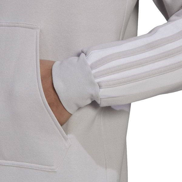 Adidas Φούτερ adidas SQUADRA 21 Sweat Hoody GT6635 GT6635 γκρι XXXL