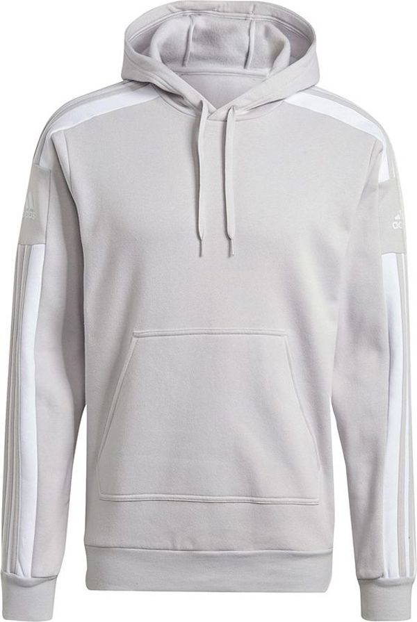 Adidas Φούτερ adidas SQUADRA 21 Sweat Hoody GT6635 GT6635 γκρι XXXL