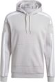 Adidas Φούτερ adidas SQUADRA 21 Sweat Hoody GT6635 GT6635 γκρι XXXL