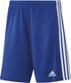 Adidas Σορτς adidas SQUADRA 21 Short GK9153 GK9153 μπλε M