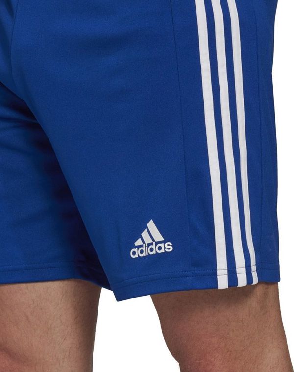 Adidas Σορτς adidas SQUADRA 21 Short GK9153 GK9153 μπλε M