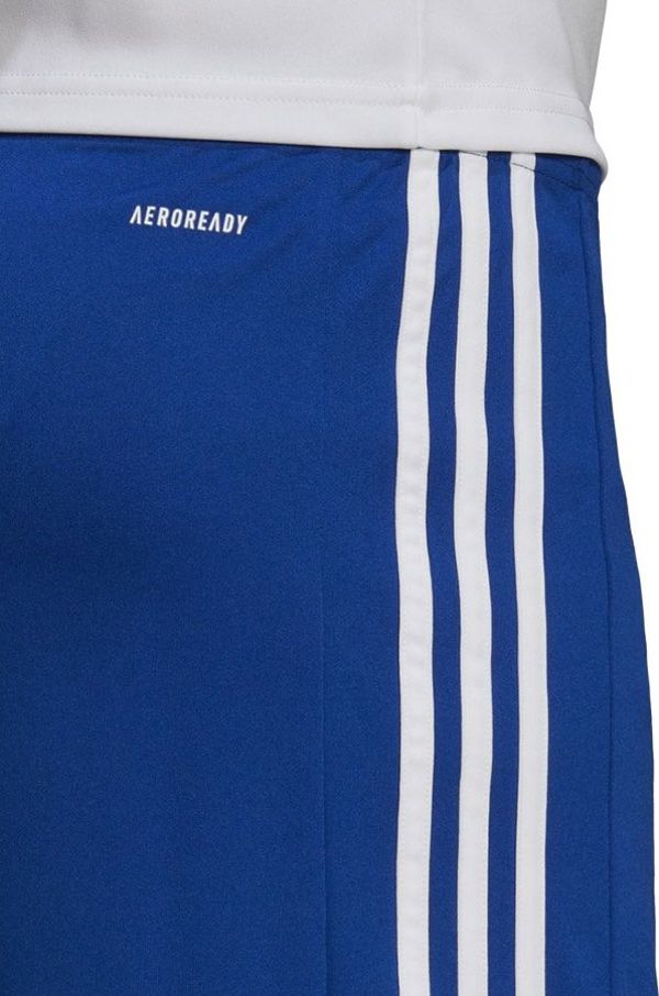 Adidas Σορτς adidas SQUADRA 21 Short GK9153 GK9153 μπλε M