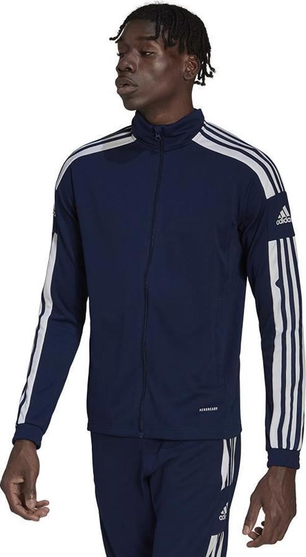 Adidas Φούτερ adidas SQUADRA 21 Training Jacket HC6279 HC6279 navy blue M
