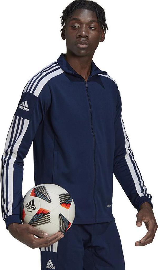 Adidas Φούτερ adidas SQUADRA 21 Training Jacket HC6279 HC6279 navy blue M