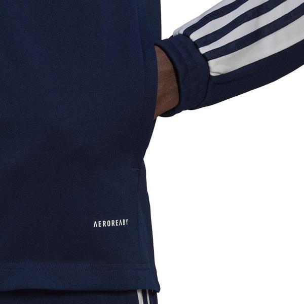 Adidas Φούτερ adidas SQUADRA 21 Training Jacket HC6279 HC6279 navy blue M