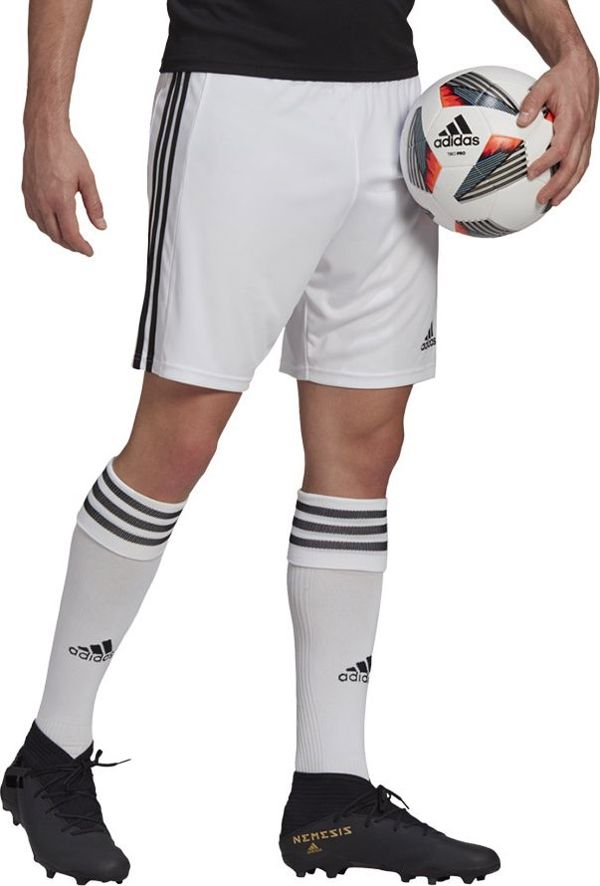 Adidas Σορτς adidas SQUADRA 21 Short GN5773 GN5773 λευκό S
