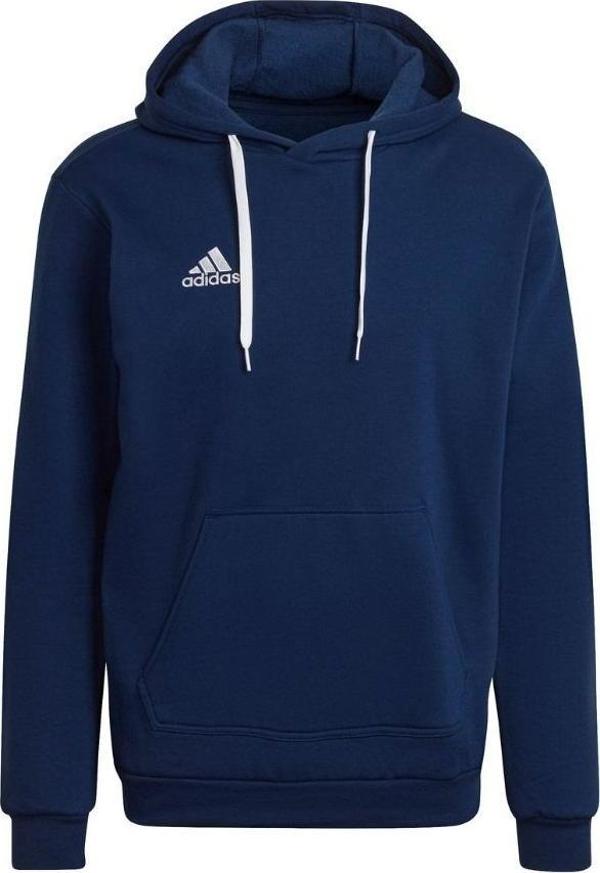 Adidas Φούτερ adidas ENTRADA 22 Hoody H57513 H57513 navy blue L