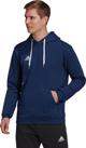 Adidas Φούτερ adidas ENTRADA 22 Hoody H57513 H57513 navy blue L