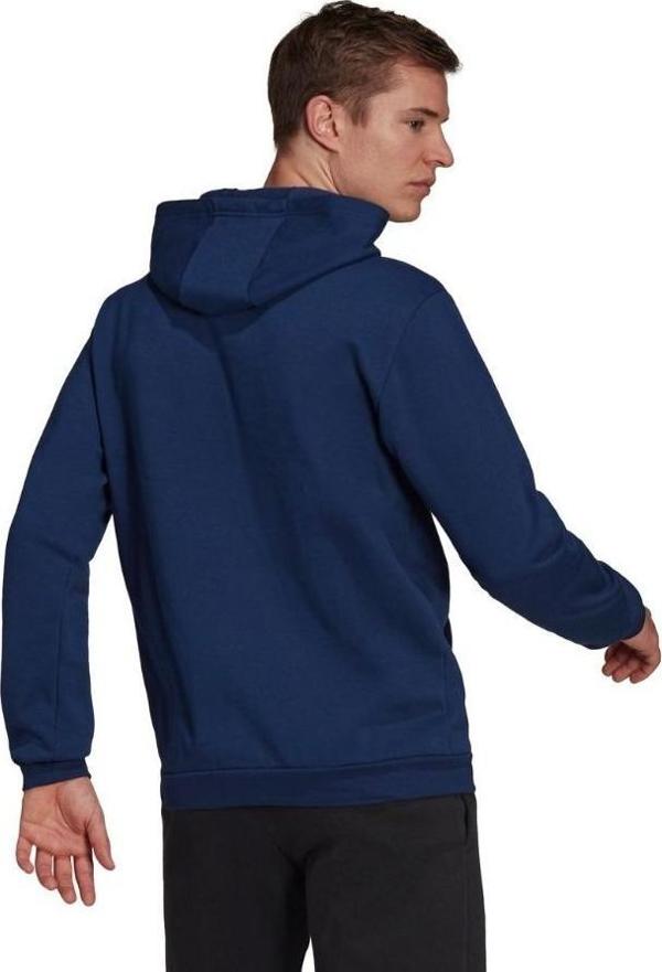 Adidas Φούτερ adidas ENTRADA 22 Hoody H57513 H57513 navy blue L