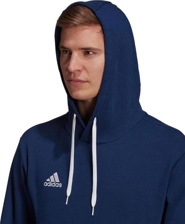 Adidas Φούτερ adidas ENTRADA 22 Hoody H57513 H57513 navy blue L