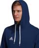 Adidas Φούτερ adidas ENTRADA 22 Hoody H57513 H57513 navy blue L
