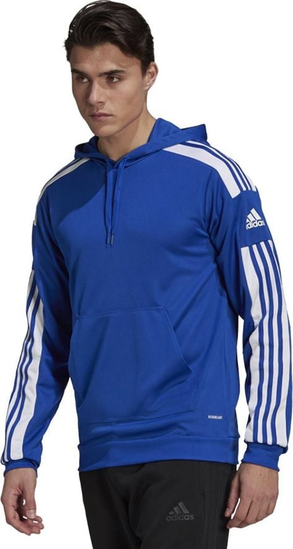 Adidas Φούτερ adidas SQUADRA 21 Hoody GP6436 GP6436 μπλε XXL