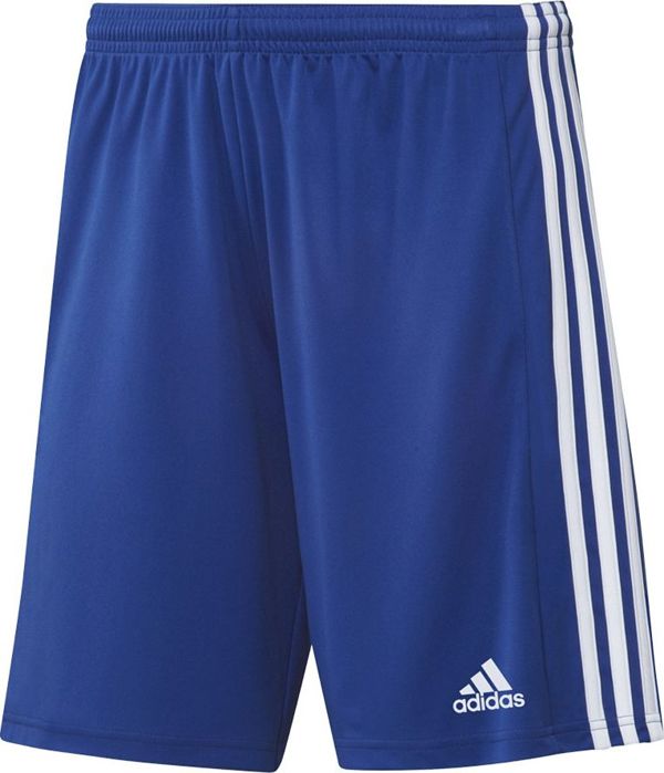 Adidas Σορτς adidas SQUADRA 21 Short GK9153 GK9153 μπλε XXL