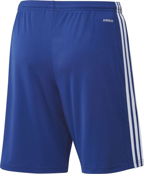 Adidas Σορτς adidas SQUADRA 21 Short GK9153 GK9153 μπλε XXL