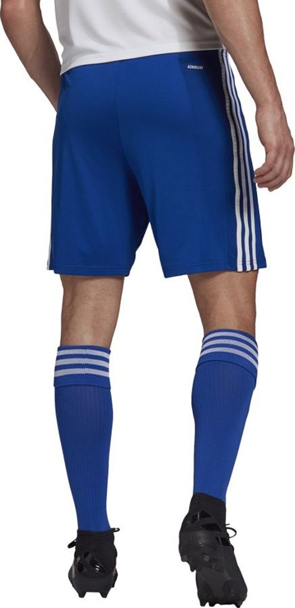 Adidas Σορτς adidas SQUADRA 21 Short GK9153 GK9153 μπλε XXL