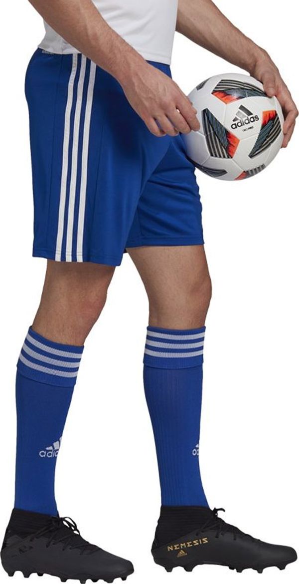 Adidas Σορτς adidas SQUADRA 21 Short GK9153 GK9153 μπλε XXL