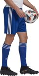 Adidas Σορτς adidas SQUADRA 21 Short GK9153 GK9153 μπλε XXL