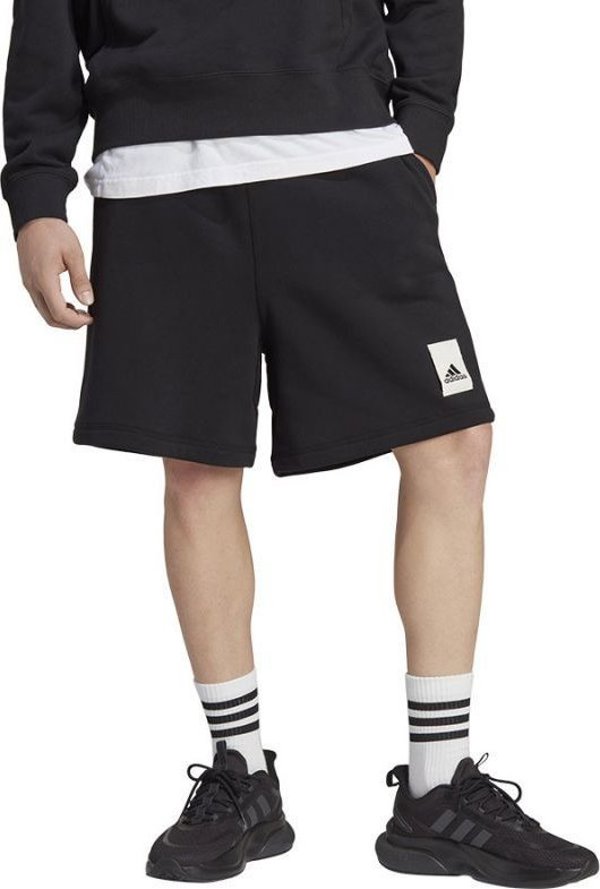 Adidas Σορτς adidas Caps SHO IA9357