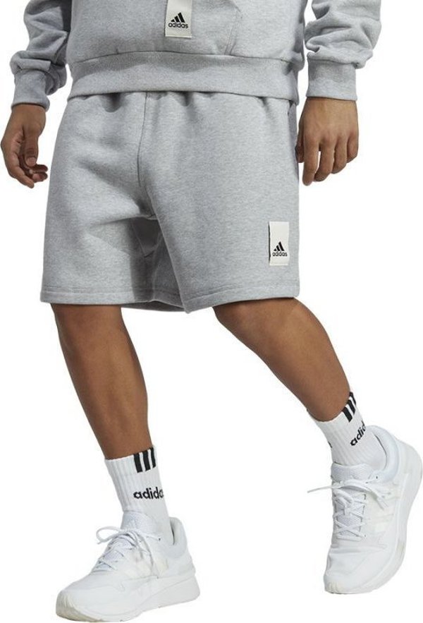 Adidas Σορτς adidas Caps SHO IA9357