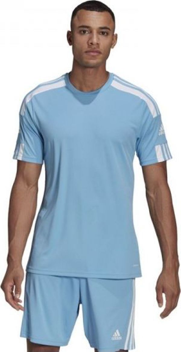 Adidas Μπλούζα adidas SQUADRA 21 JSY GN6726 GN6726 μπλε S