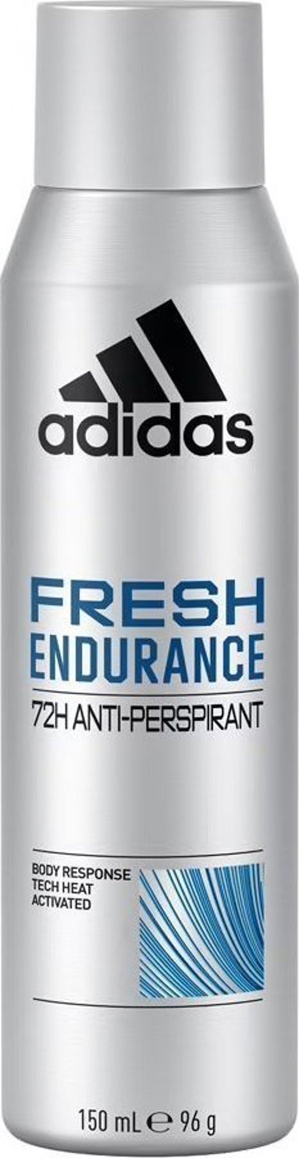 Adidas Adidas Fresh Endurance αντιιδρωτικό σπρέι 150ml 12896379 3616303443474