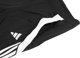 Ανδρικό παντελόνι Adidas Tiro 24 3/4 μαύρο IJ7671 S